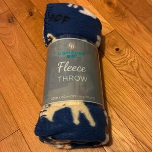 Comfort Bay Dog Blanket